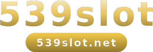 539slot logo